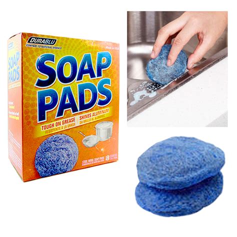 The Science Behind Magic Pads: How They Work to Clean and Shine